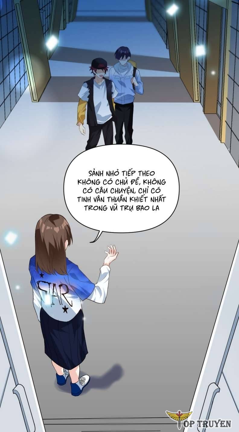 Tình Yêu Trên Mạng Của Giáo Bá Lật Xe Rồi Chapter 42 - Trang 2