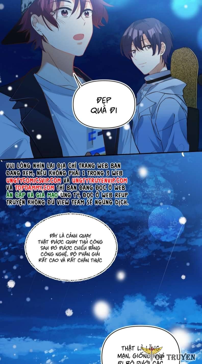 Tình Yêu Trên Mạng Của Giáo Bá Lật Xe Rồi Chapter 42 - Trang 2