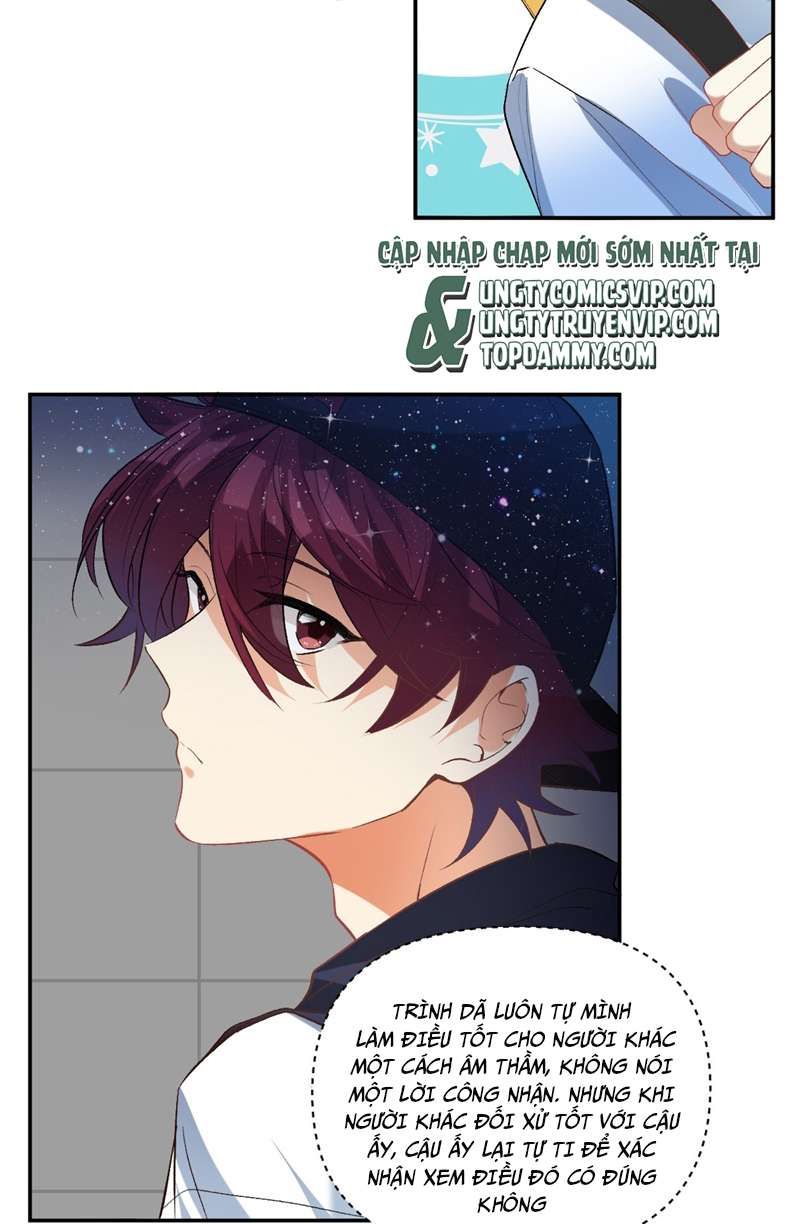 Tình Yêu Trên Mạng Của Giáo Bá Lật Xe Rồi Chapter 43 - Trang 2