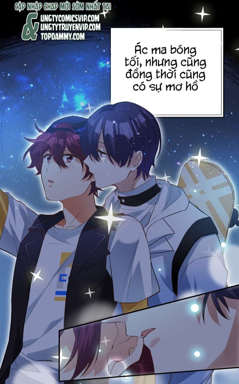Tình Yêu Trên Mạng Của Giáo Bá Lật Xe Rồi Chapter 43 - Trang 2