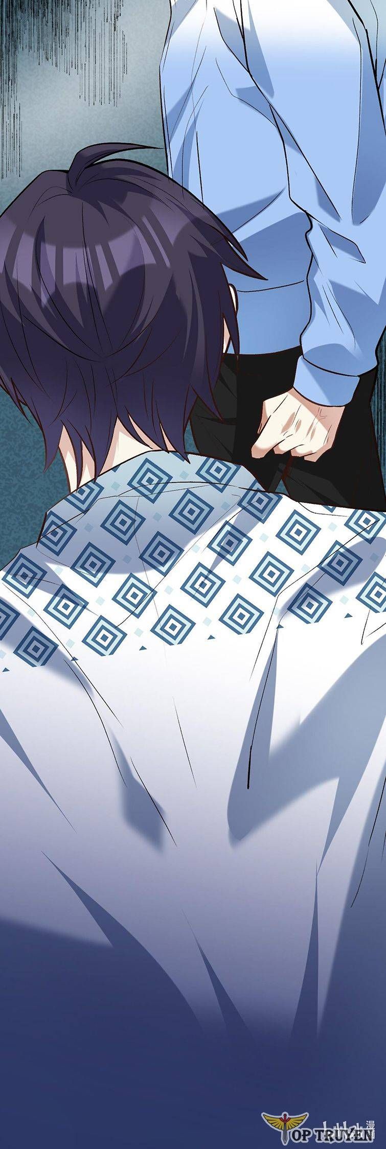 Tình Yêu Trên Mạng Của Giáo Bá Lật Xe Rồi Chapter 44 - Trang 2