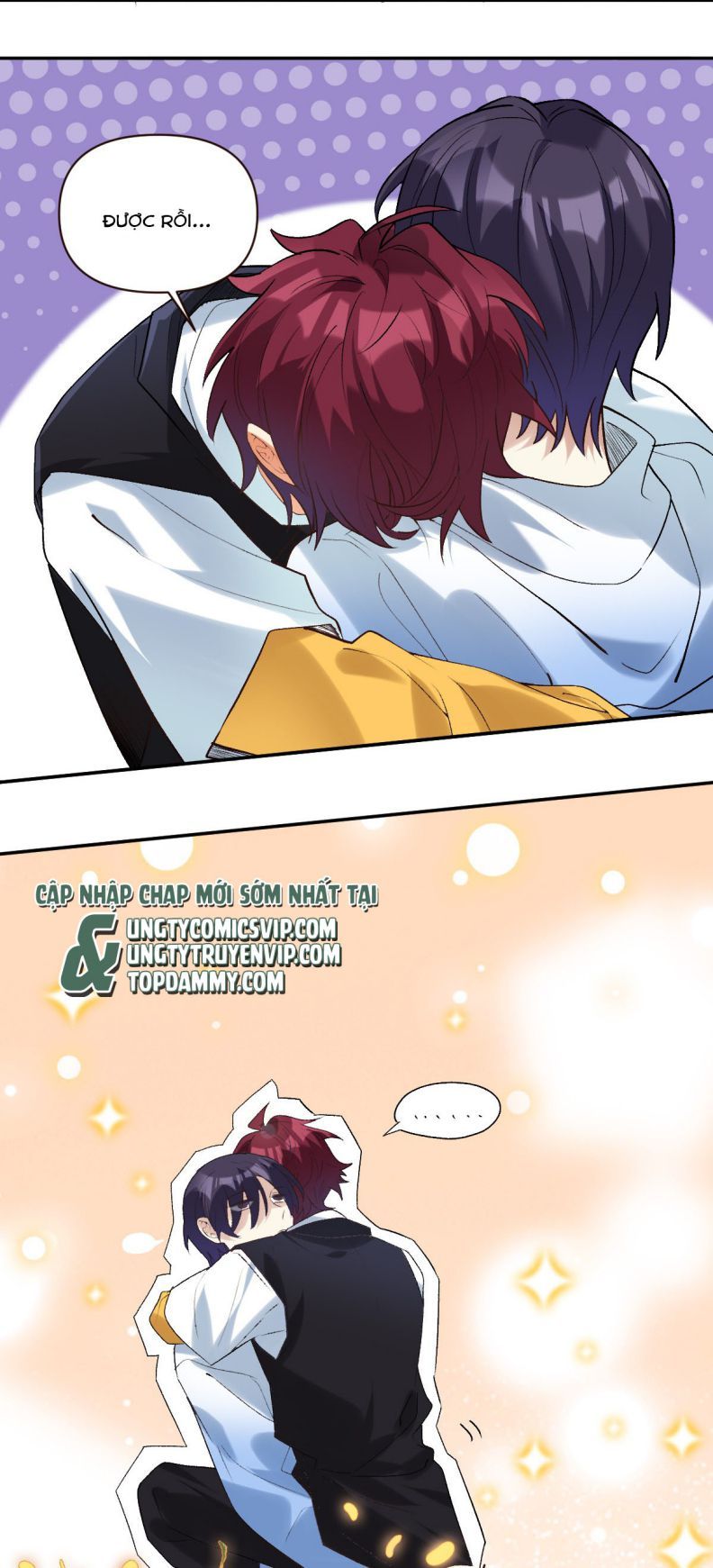 Tình Yêu Trên Mạng Của Giáo Bá Lật Xe Rồi Chapter 46 - Trang 2