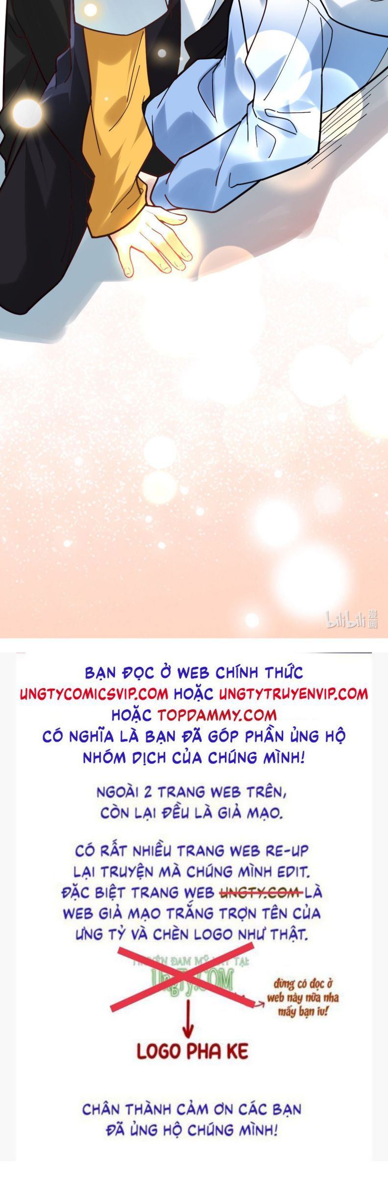 Tình Yêu Trên Mạng Của Giáo Bá Lật Xe Rồi Chapter 46 - Trang 2
