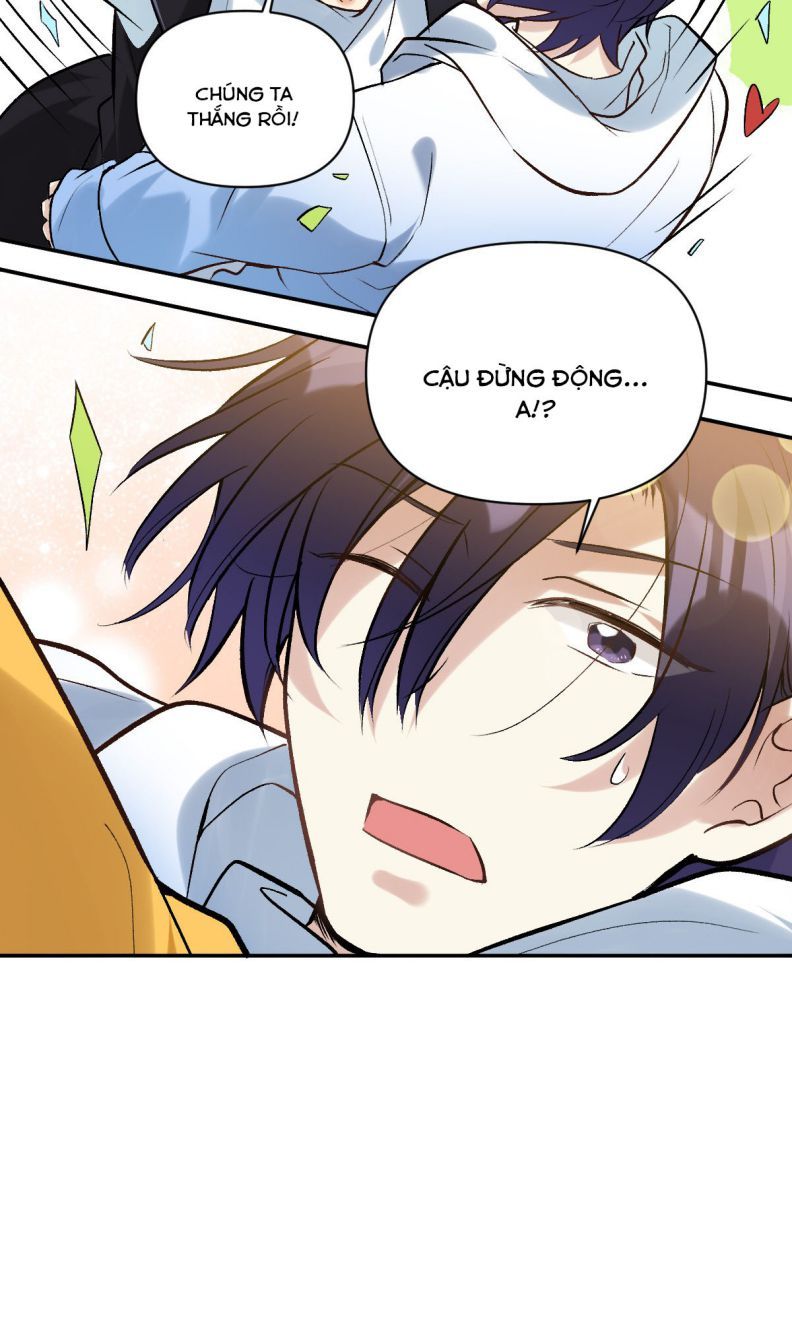 Tình Yêu Trên Mạng Của Giáo Bá Lật Xe Rồi Chapter 47 - Trang 2