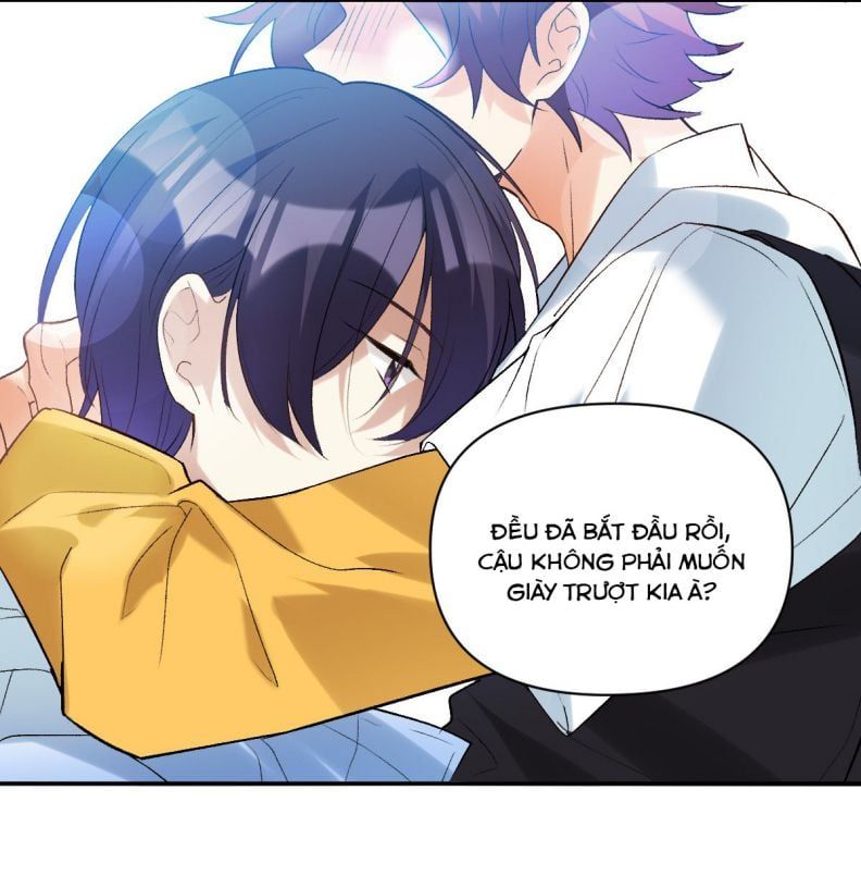 Tình Yêu Trên Mạng Của Giáo Bá Lật Xe Rồi Chapter 47 - Trang 2