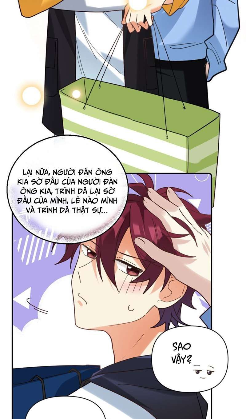 Tình Yêu Trên Mạng Của Giáo Bá Lật Xe Rồi Chapter 48 - Trang 2