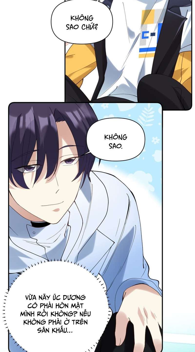 Tình Yêu Trên Mạng Của Giáo Bá Lật Xe Rồi Chapter 48 - Trang 2