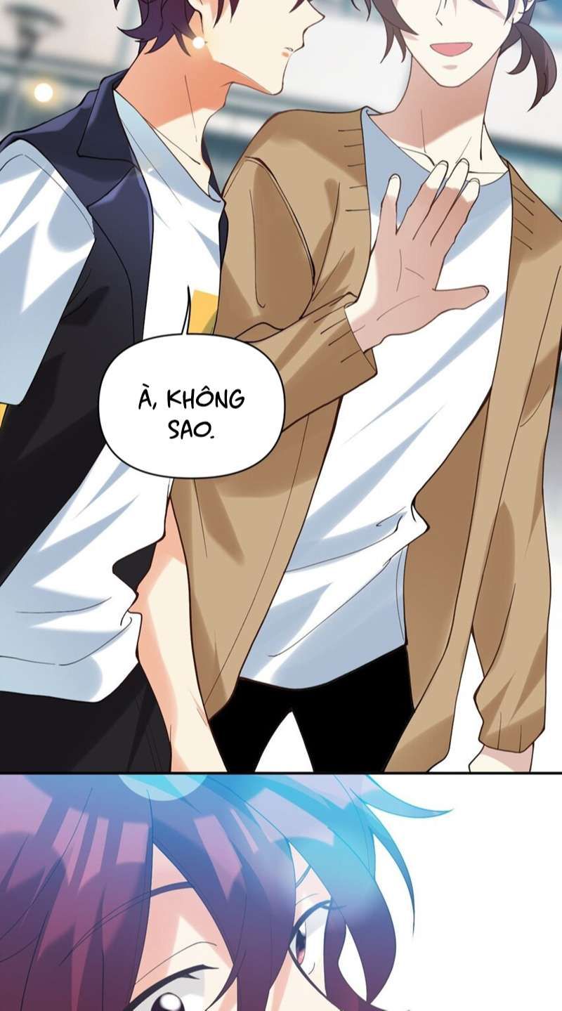 Tình Yêu Trên Mạng Của Giáo Bá Lật Xe Rồi Chapter 48 - Trang 2