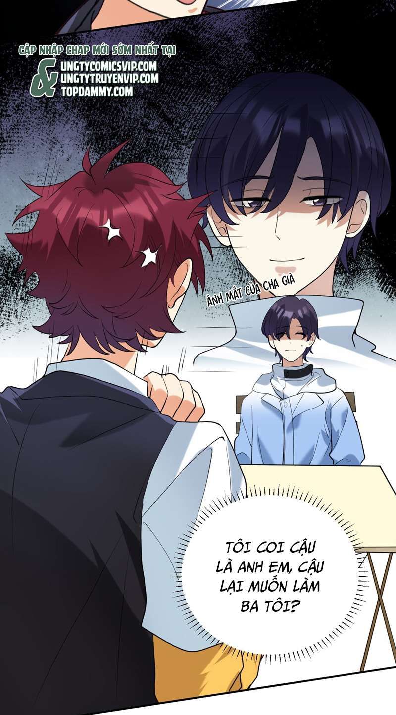Tình Yêu Trên Mạng Của Giáo Bá Lật Xe Rồi Chapter 49 - Trang 2