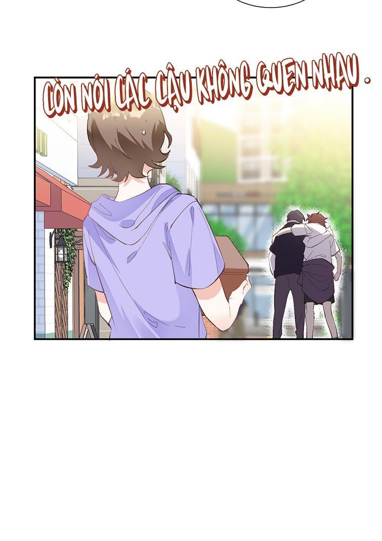 Tình Yêu Trên Mạng Của Giáo Bá Lật Xe Rồi Chapter 5 - Trang 2