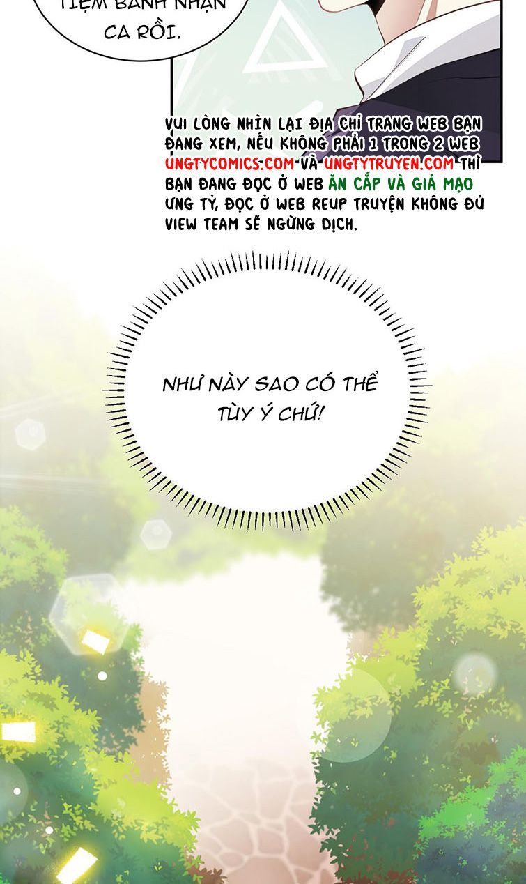 Tình Yêu Trên Mạng Của Giáo Bá Lật Xe Rồi Chapter 5 - Trang 2