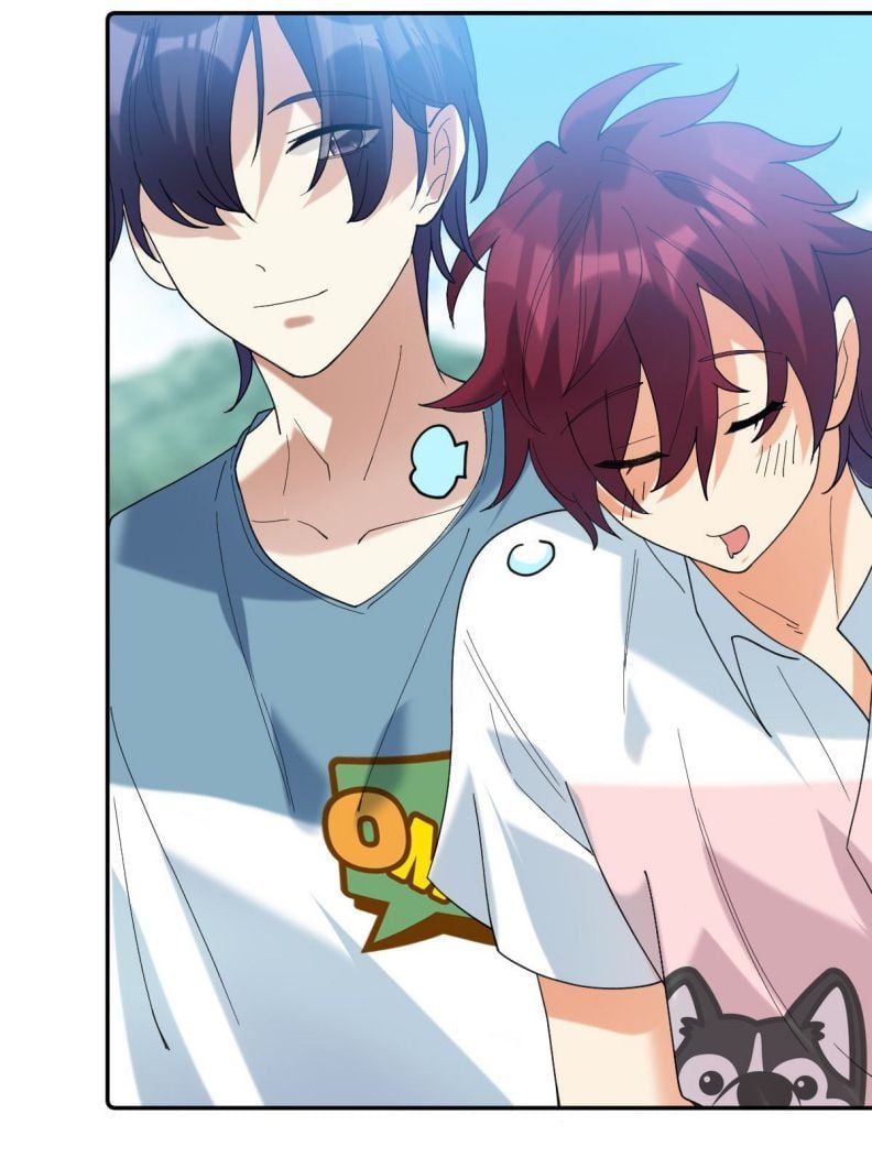 Tình Yêu Trên Mạng Của Giáo Bá Lật Xe Rồi Chapter 52 - Trang 2