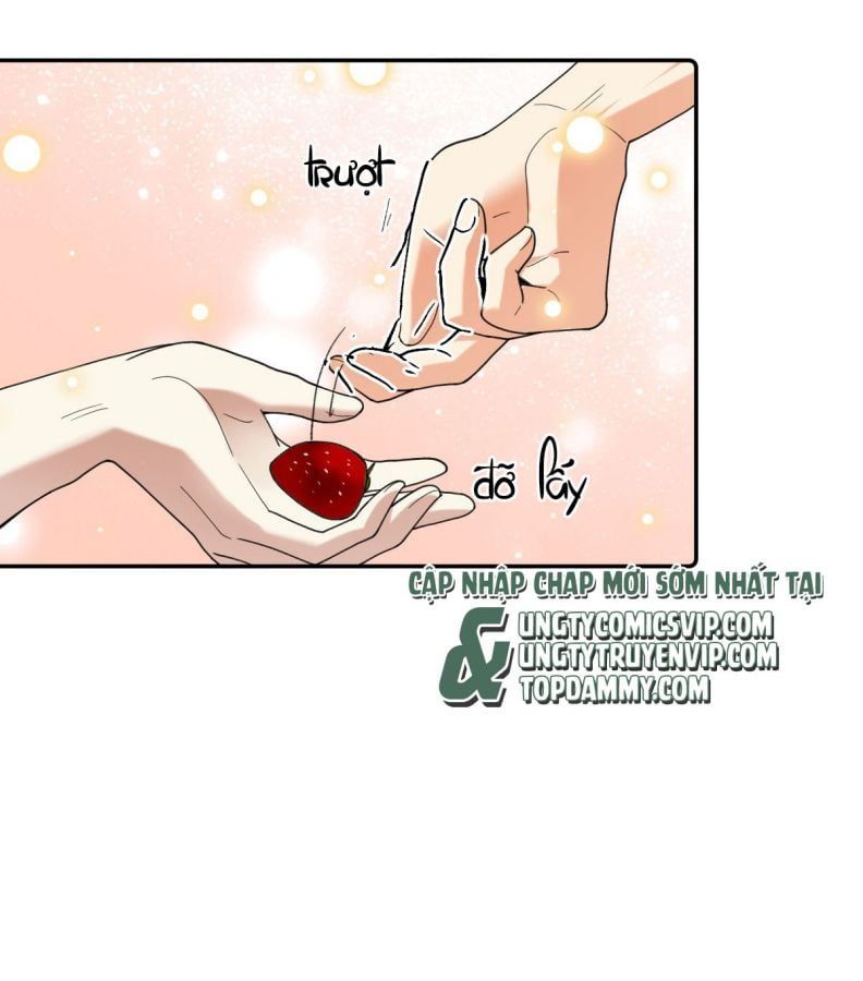 Tình Yêu Trên Mạng Của Giáo Bá Lật Xe Rồi Chapter 52 - Trang 2