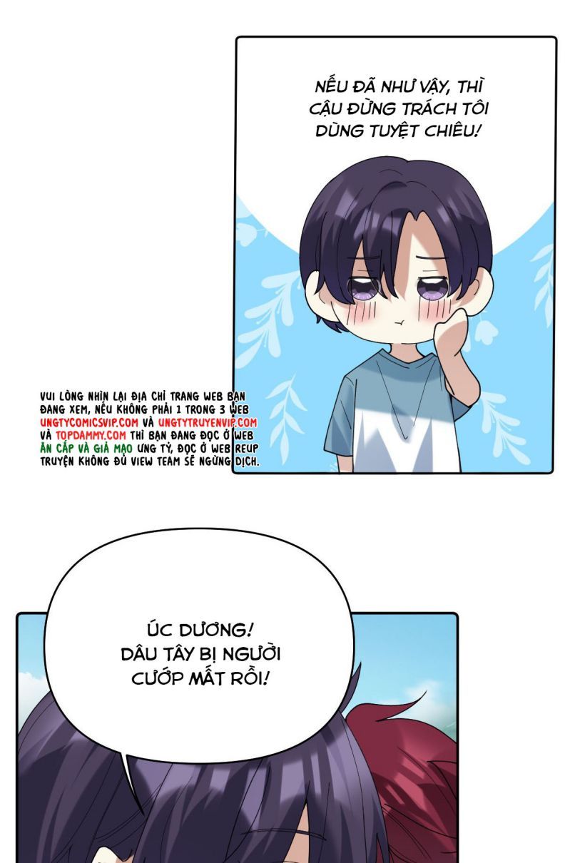 Tình Yêu Trên Mạng Của Giáo Bá Lật Xe Rồi Chapter 52 - Trang 2