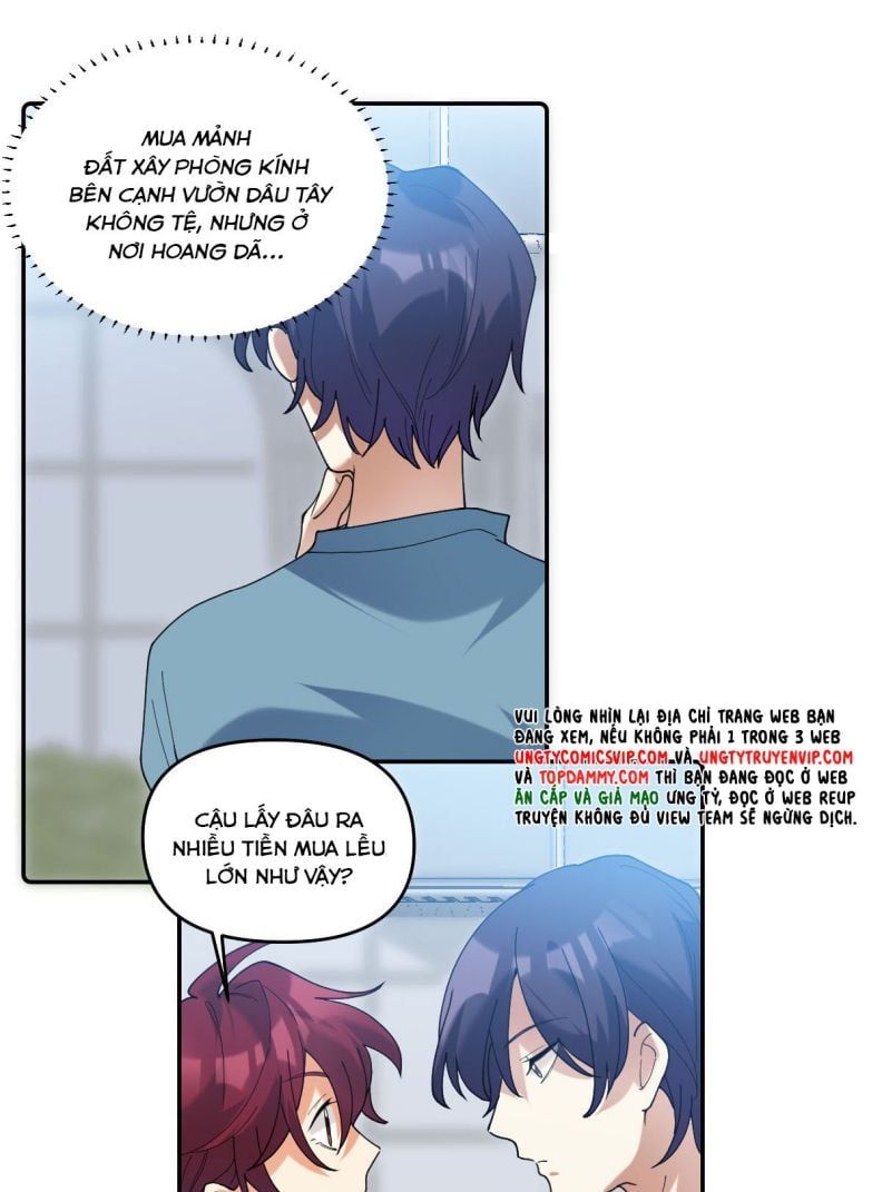 Tình Yêu Trên Mạng Của Giáo Bá Lật Xe Rồi Chapter 52 - Trang 2