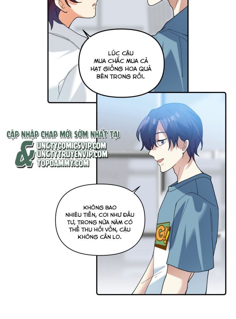 Tình Yêu Trên Mạng Của Giáo Bá Lật Xe Rồi Chapter 52 - Trang 2