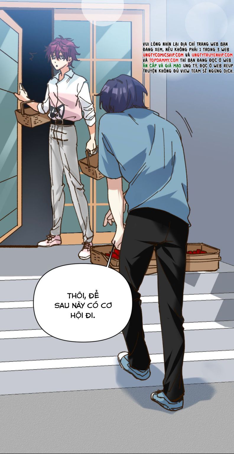 Tình Yêu Trên Mạng Của Giáo Bá Lật Xe Rồi Chapter 53 - Trang 2
