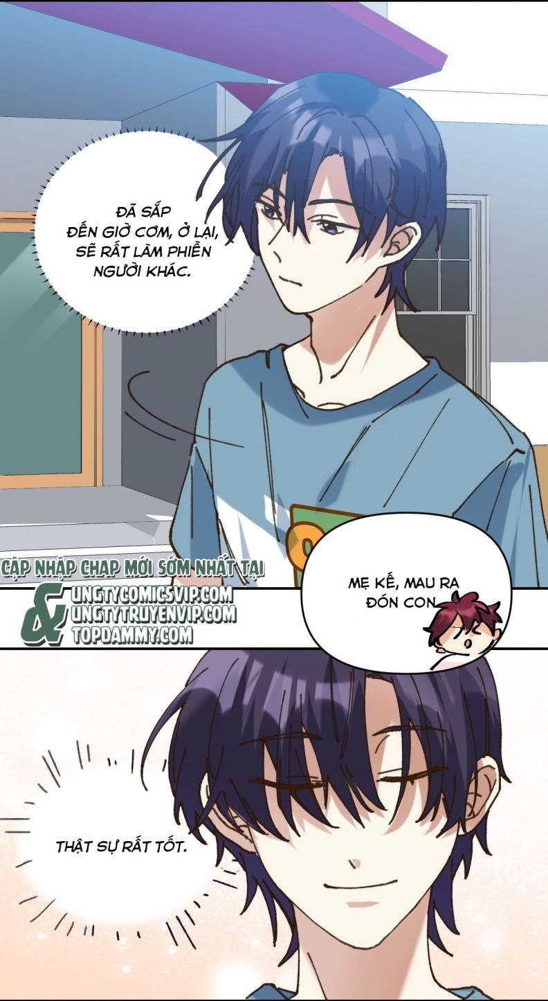 Tình Yêu Trên Mạng Của Giáo Bá Lật Xe Rồi Chapter 53 - Trang 2