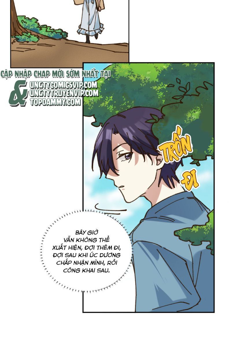 Tình Yêu Trên Mạng Của Giáo Bá Lật Xe Rồi Chapter 53 - Trang 2