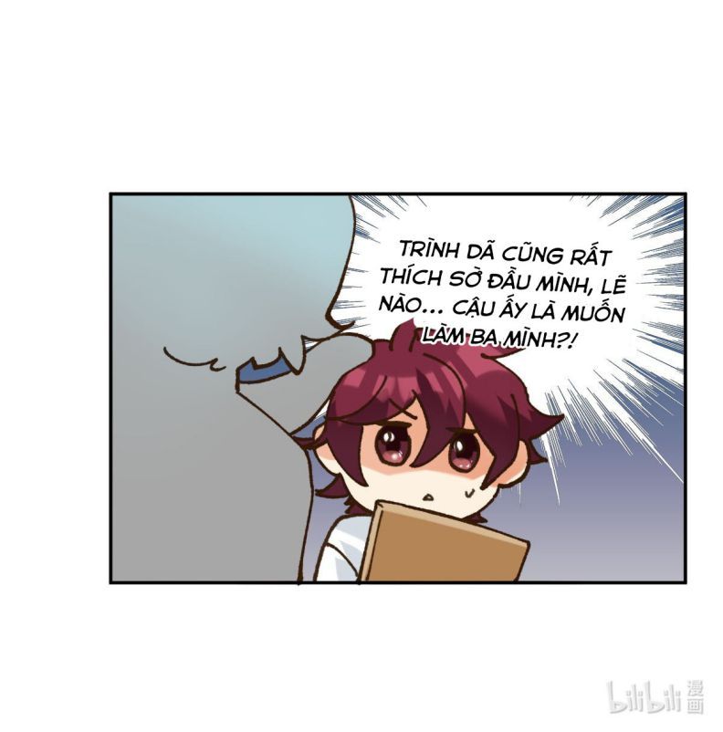 Tình Yêu Trên Mạng Của Giáo Bá Lật Xe Rồi Chapter 53 - Trang 2
