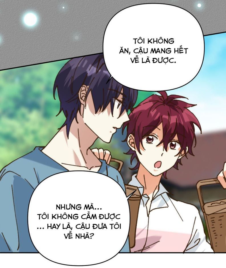 Tình Yêu Trên Mạng Của Giáo Bá Lật Xe Rồi Chapter 53 - Trang 2