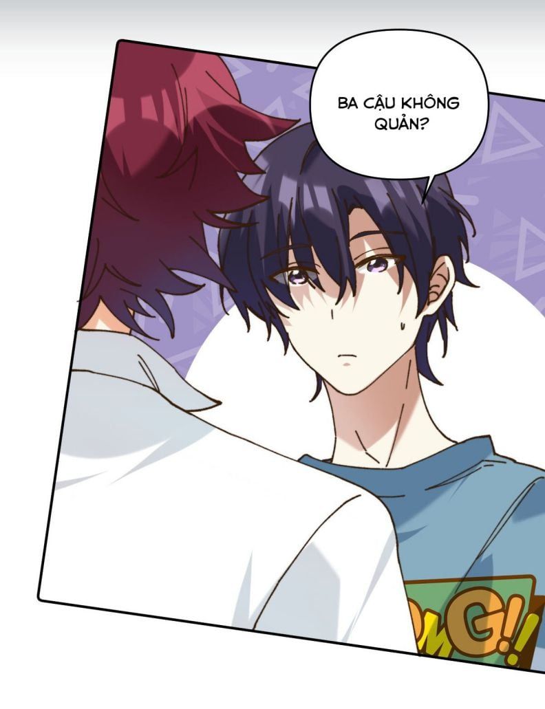 Tình Yêu Trên Mạng Của Giáo Bá Lật Xe Rồi Chapter 53 - Trang 2
