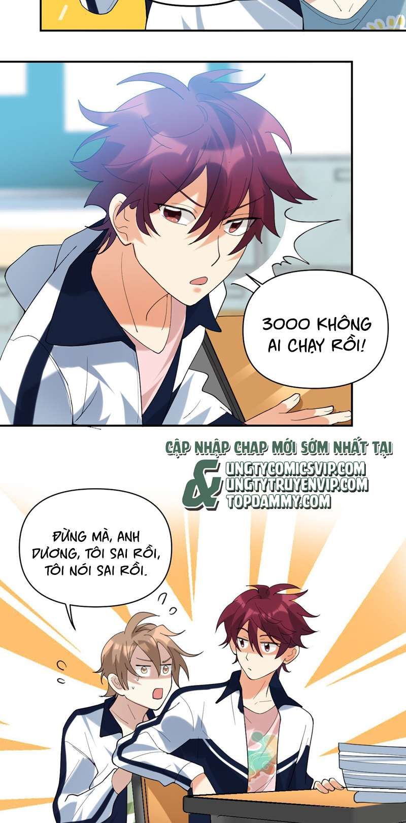 Tình Yêu Trên Mạng Của Giáo Bá Lật Xe Rồi Chapter 55 - Trang 2