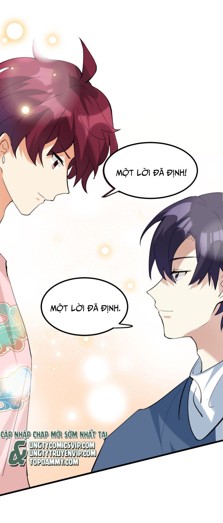 Tình Yêu Trên Mạng Của Giáo Bá Lật Xe Rồi Chapter 57 - Trang 2