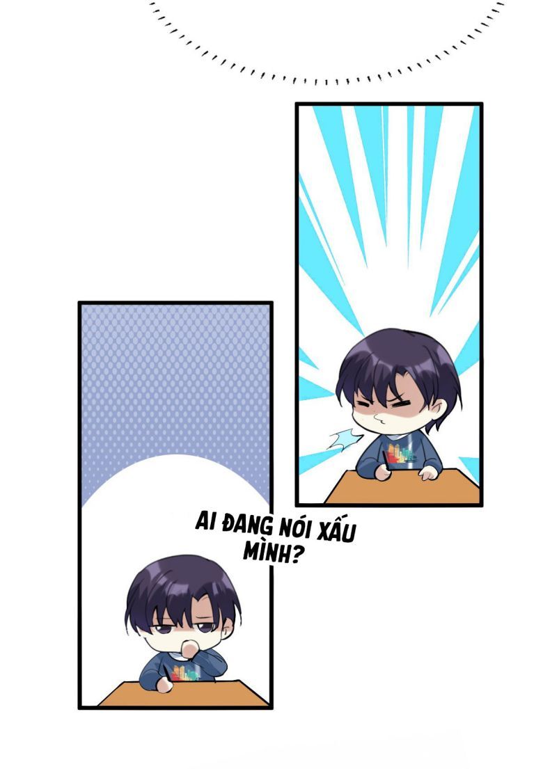 Tình Yêu Trên Mạng Của Giáo Bá Lật Xe Rồi Chapter 57 - Trang 2