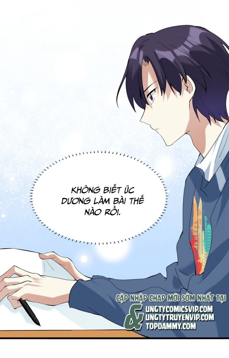 Tình Yêu Trên Mạng Của Giáo Bá Lật Xe Rồi Chapter 57 - Trang 2