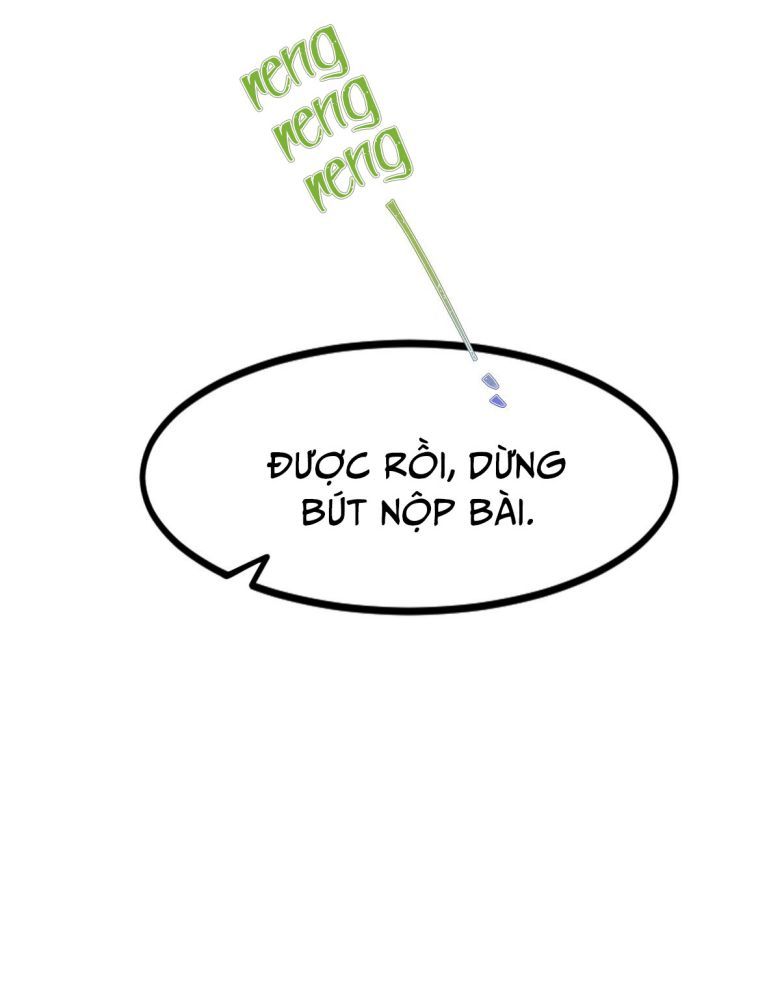 Tình Yêu Trên Mạng Của Giáo Bá Lật Xe Rồi Chapter 57 - Trang 2