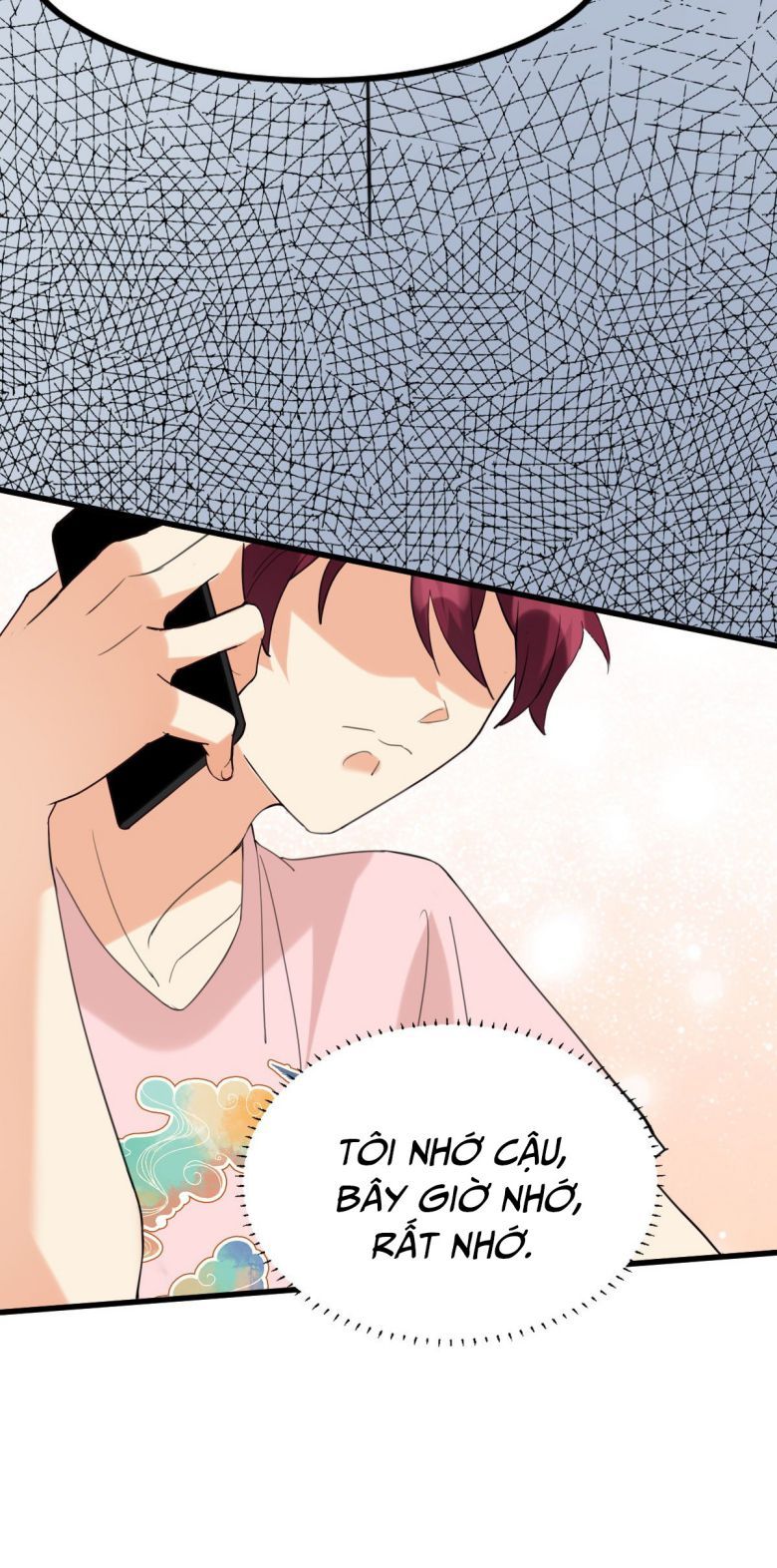 Tình Yêu Trên Mạng Của Giáo Bá Lật Xe Rồi Chapter 57 - Trang 2