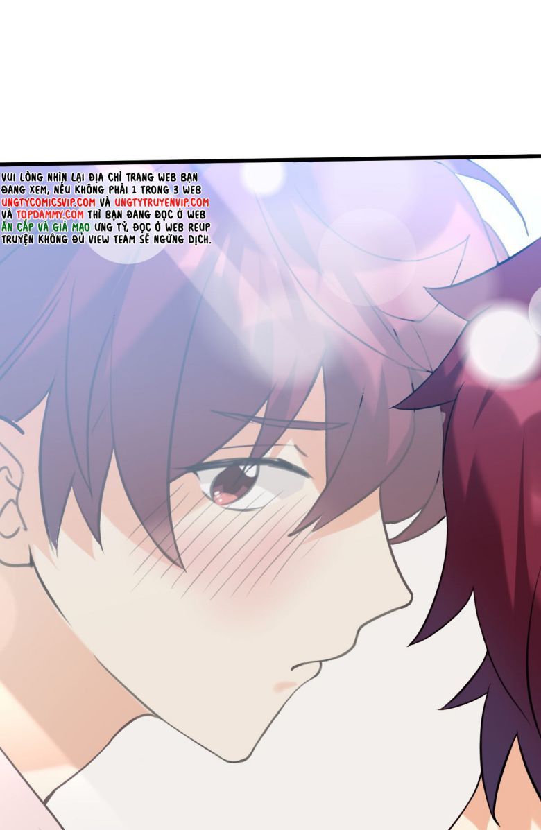 Tình Yêu Trên Mạng Của Giáo Bá Lật Xe Rồi Chapter 57 - Trang 2