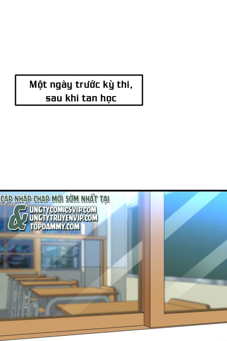 Tình Yêu Trên Mạng Của Giáo Bá Lật Xe Rồi Chapter 57 - Trang 2