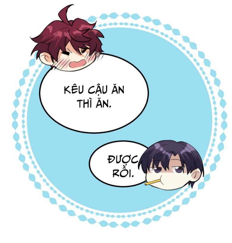 Tình Yêu Trên Mạng Của Giáo Bá Lật Xe Rồi Chapter 57 - Trang 2