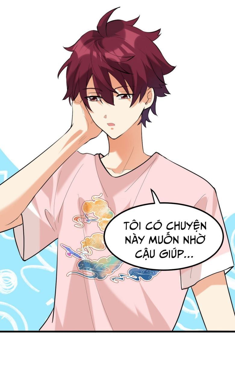 Tình Yêu Trên Mạng Của Giáo Bá Lật Xe Rồi Chapter 57 - Trang 2