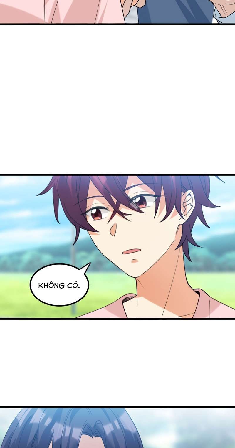 Tình Yêu Trên Mạng Của Giáo Bá Lật Xe Rồi Chapter 58 - Trang 2