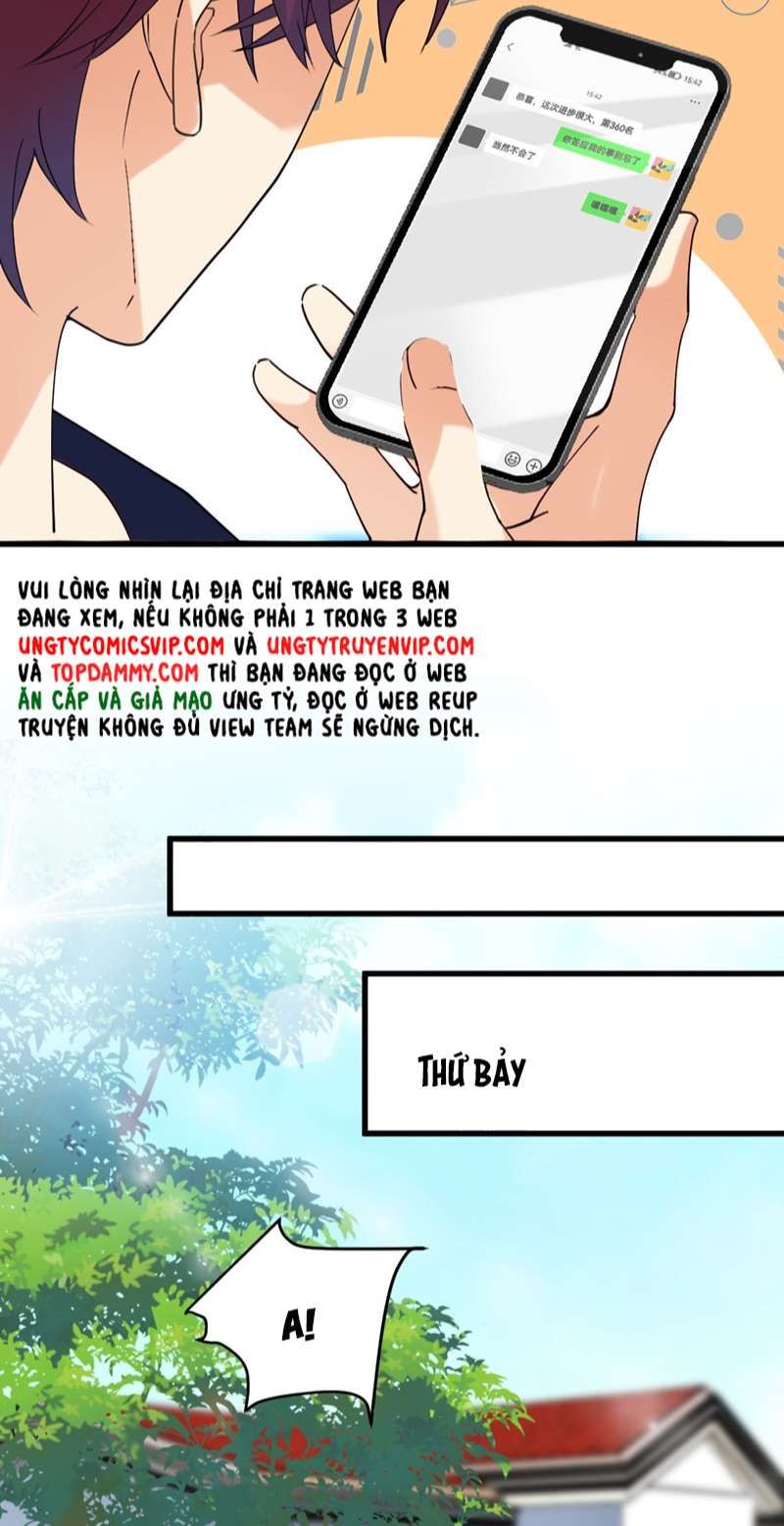 Tình Yêu Trên Mạng Của Giáo Bá Lật Xe Rồi Chapter 59 - Trang 2
