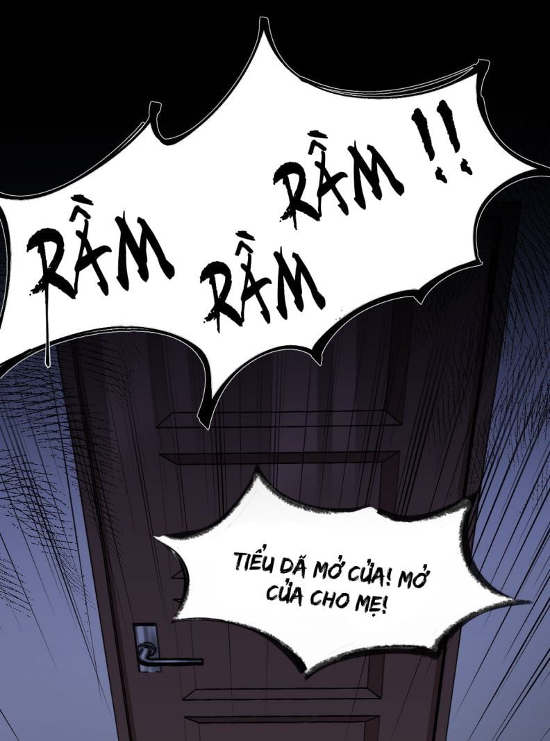 Tình Yêu Trên Mạng Của Giáo Bá Lật Xe Rồi Chapter 6 - Trang 2