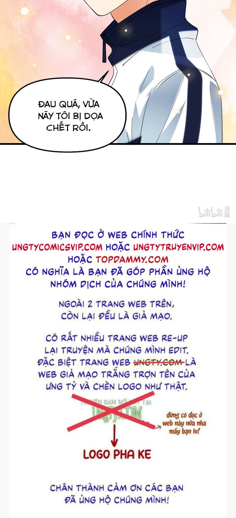 Tình Yêu Trên Mạng Của Giáo Bá Lật Xe Rồi Chapter 60 - Trang 2