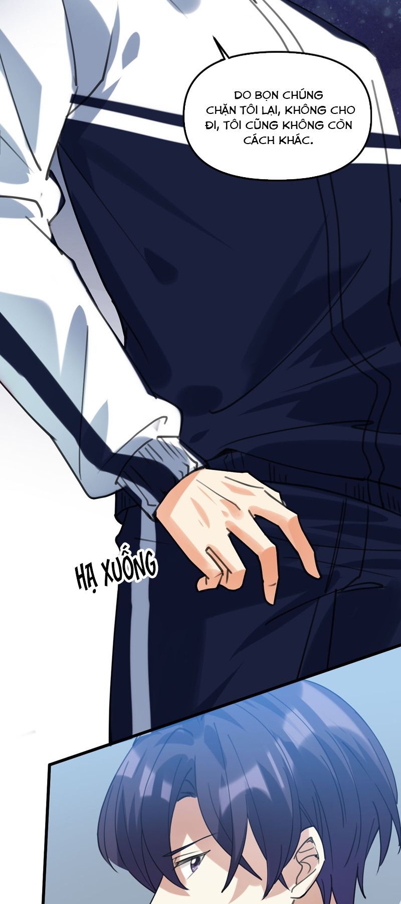 Tình Yêu Trên Mạng Của Giáo Bá Lật Xe Rồi Chapter 61 - Trang 2