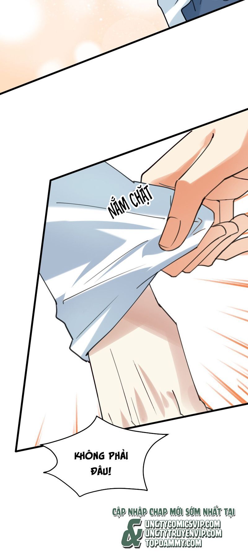 Tình Yêu Trên Mạng Của Giáo Bá Lật Xe Rồi Chapter 61 - Trang 2