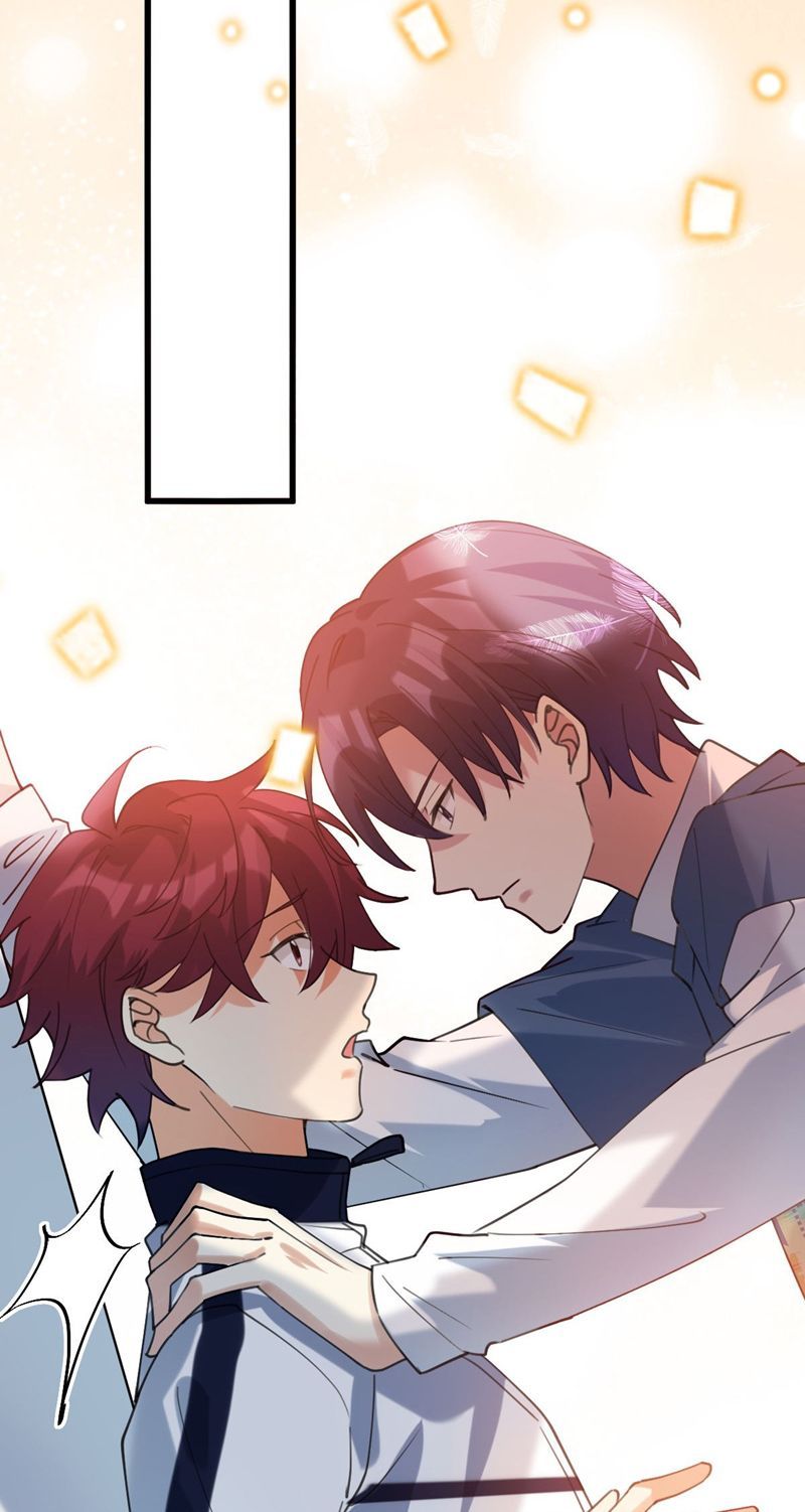 Tình Yêu Trên Mạng Của Giáo Bá Lật Xe Rồi Chapter 61 - Trang 2