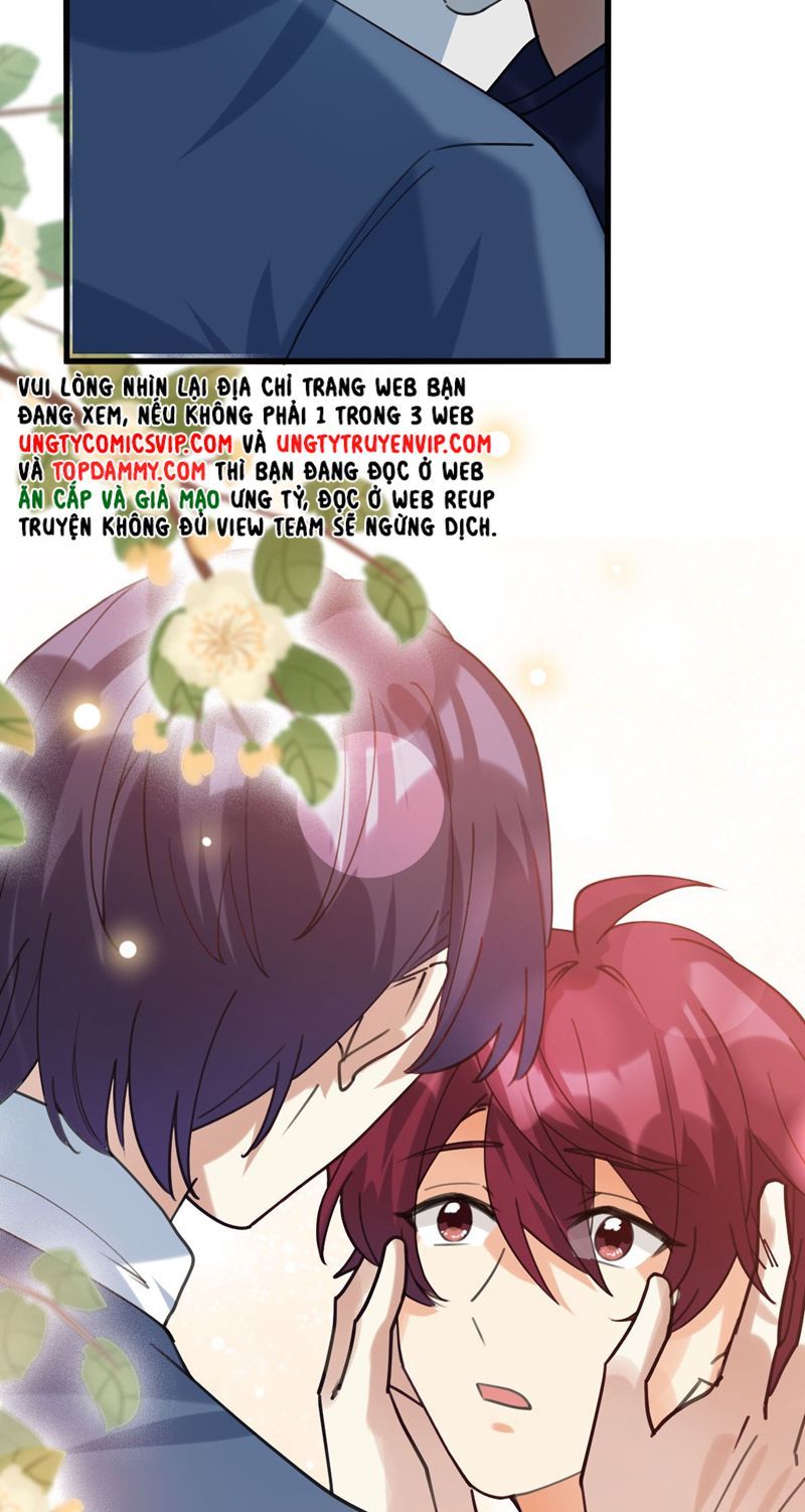 Tình Yêu Trên Mạng Của Giáo Bá Lật Xe Rồi Chapter 61 - Trang 2