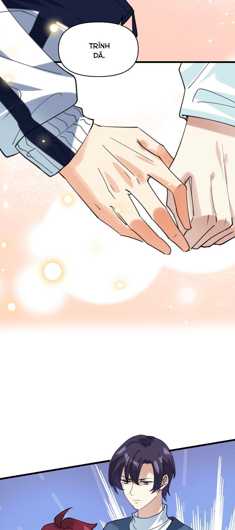Tình Yêu Trên Mạng Của Giáo Bá Lật Xe Rồi Chapter 61 - Trang 2
