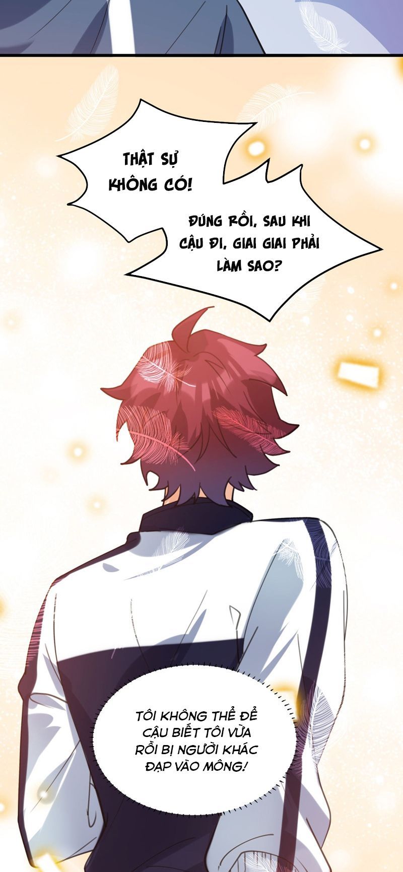 Tình Yêu Trên Mạng Của Giáo Bá Lật Xe Rồi Chapter 62 - Trang 2