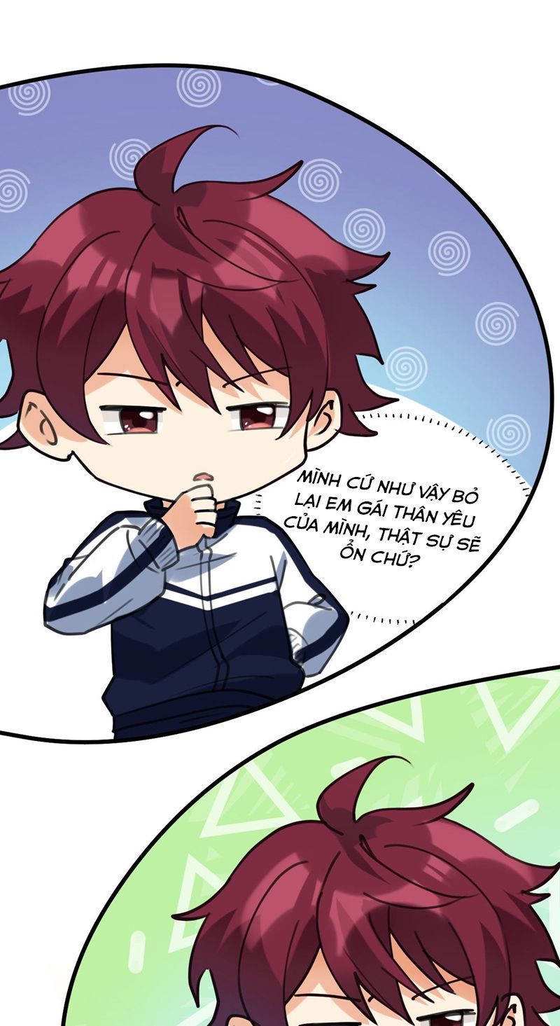 Tình Yêu Trên Mạng Của Giáo Bá Lật Xe Rồi Chapter 62 - Trang 2