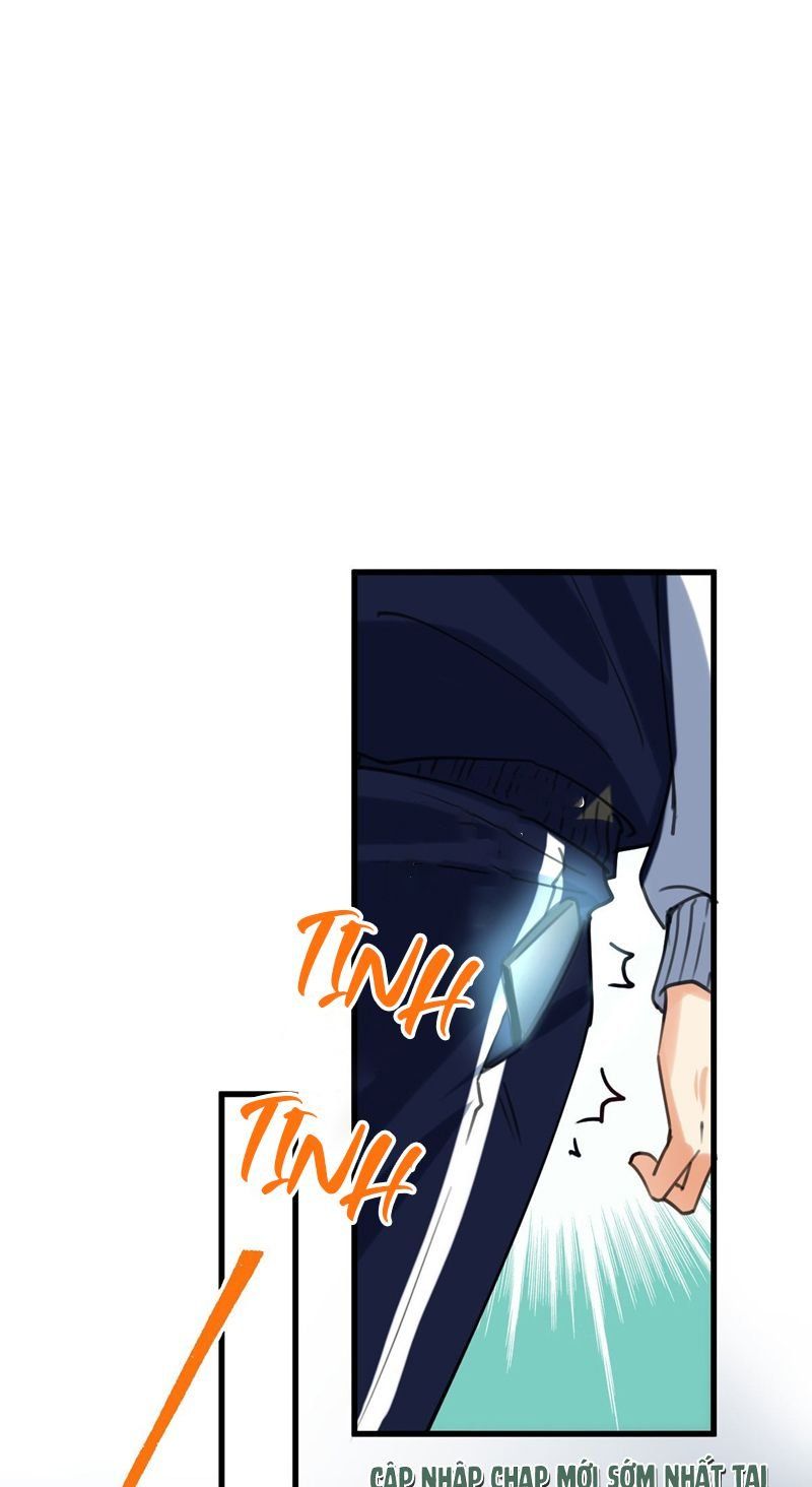 Tình Yêu Trên Mạng Của Giáo Bá Lật Xe Rồi Chapter 62 - Trang 2