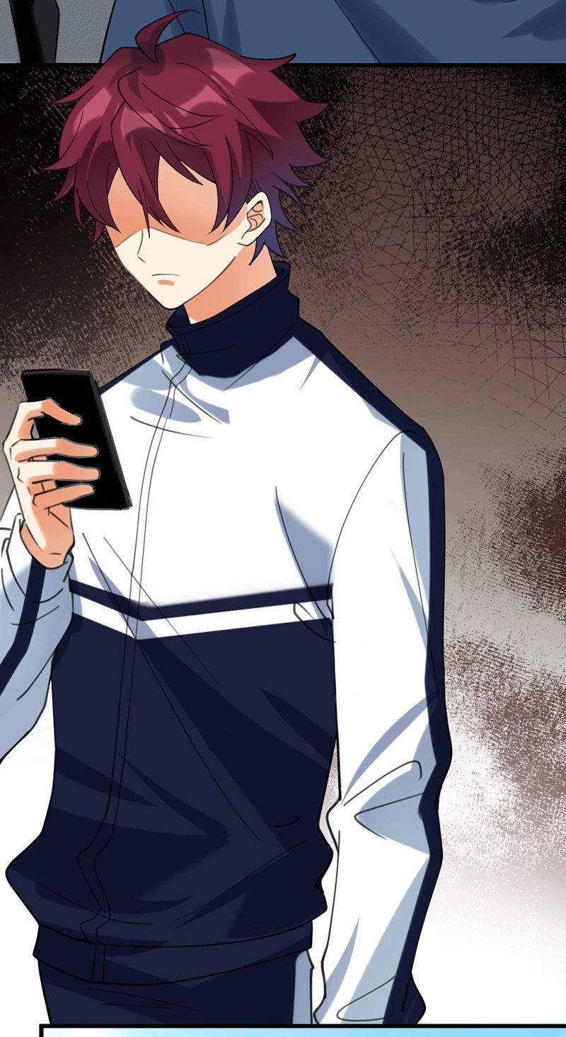 Tình Yêu Trên Mạng Của Giáo Bá Lật Xe Rồi Chapter 62 - Trang 2