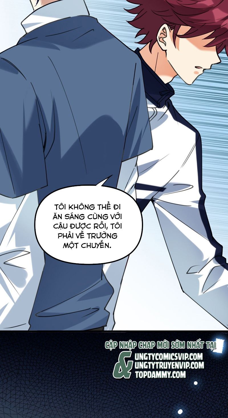 Tình Yêu Trên Mạng Của Giáo Bá Lật Xe Rồi Chapter 62 - Trang 2